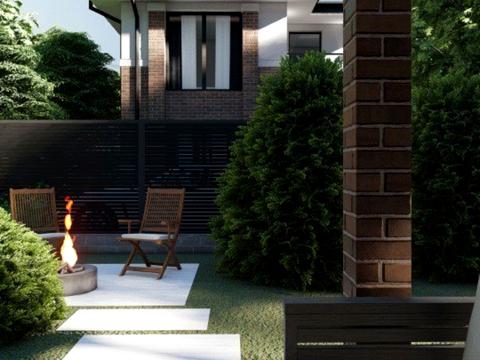 будинок за адресою Польова вул.