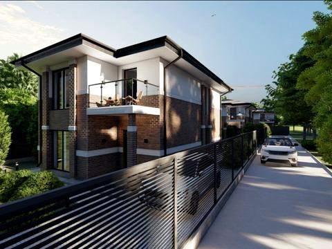 будинок за адресою Польова вул.