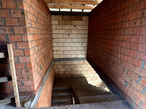 будинок за адресою Польова вул.