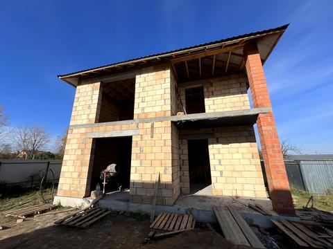 будинок за адресою Польова вул.