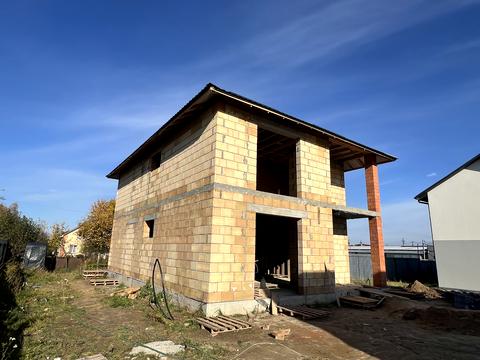 будинок за адресою Польова вул.