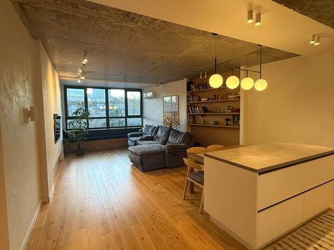 квартира за адресою Ямська вул., 35/34