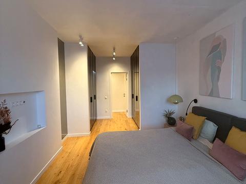 квартира за адресою Ямська вул., 35/34