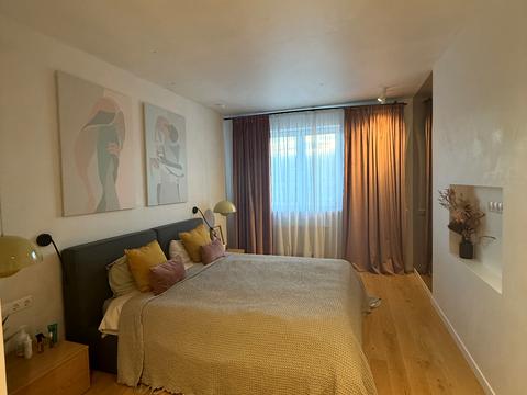 квартира за адресою Ямська вул., 35/34