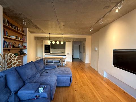 квартира за адресою Ямська вул., 35/34