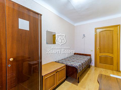 квартира за адресою Будівельників вул., 24