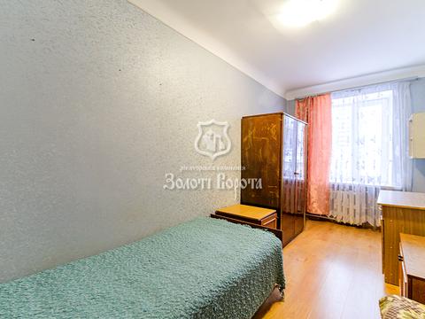 квартира за адресою Будівельників вул., 24