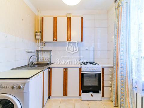 квартира за адресою Будівельників вул., 24