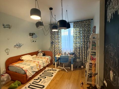 квартира за адресою Ямська вул., 35/34