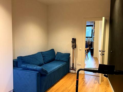 квартира за адресою Ямська вул., 35/34