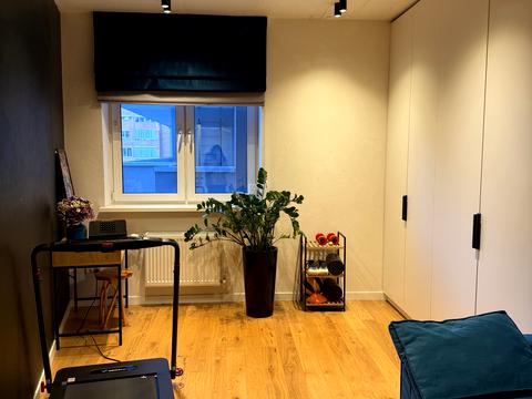 квартира за адресою Ямська вул., 35/34