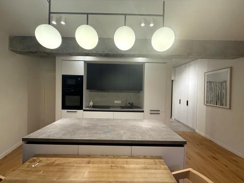 квартира за адресою Ямська вул., 35/34