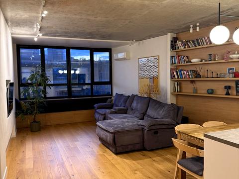 квартира за адресою Ямська вул., 35/34