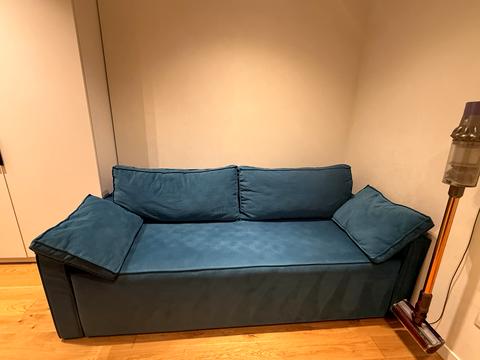 квартира за адресою Ямська вул., 35/34