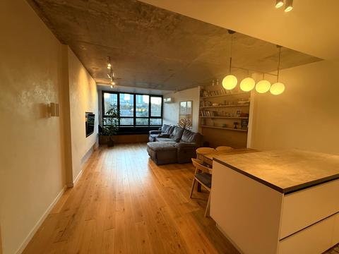 квартира за адресою Ямська вул., 35/34