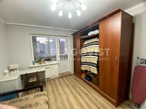 квартира по адресу Киев, Бориса Гмыри ул., 13