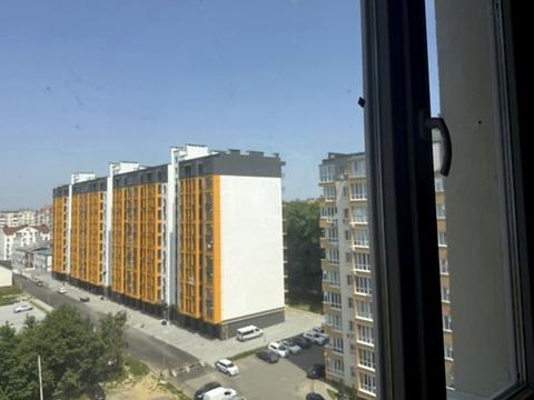 квартира по адресу Генерала Гандзюка ул., 17