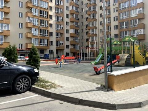 квартира по адресу Генерала Гандзюка ул., 17