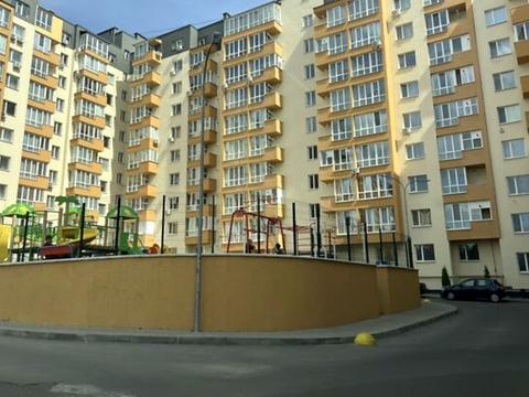 квартира по адресу Генерала Гандзюка ул., 17