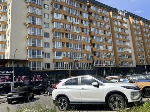 квартира по адресу Генерала Гандзюка ул., 17