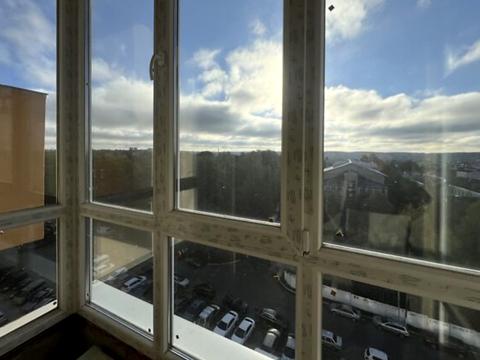 квартира по адресу Генерала Гандзюка ул., 17