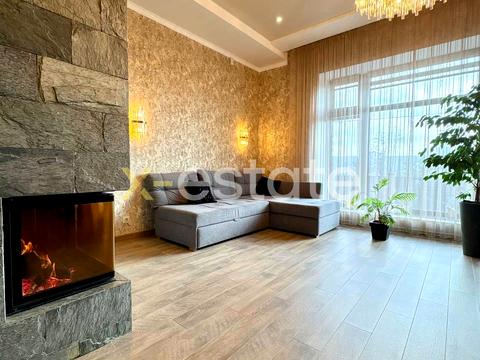 дом по адресу Юбилейная ул.