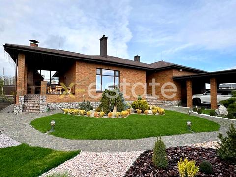 дом по адресу Юбилейная ул.