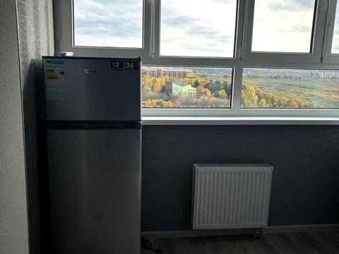 квартира за адресою Приміська вул., 26-А