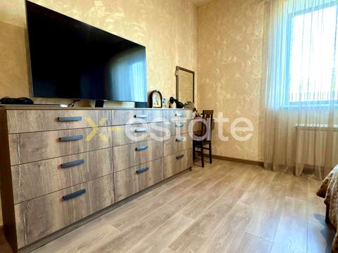 дом по адресу Юбилейная ул.