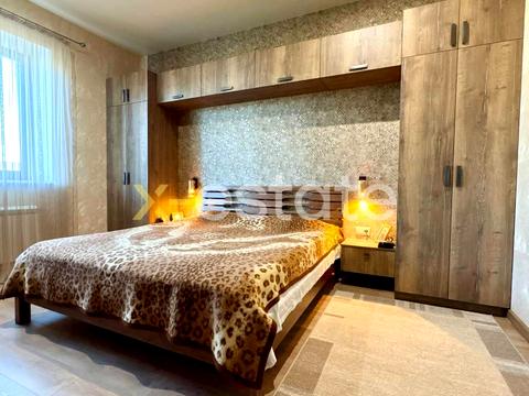 дом по адресу Юбилейная ул.