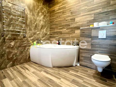 дом по адресу Юбилейная ул.