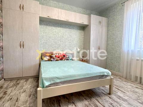 дом по адресу Юбилейная ул.