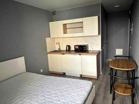 квартира за адресою Приміська вул., 26-А