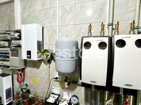 дом по адресу Юбилейная ул.