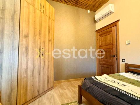 дом по адресу Юбилейная ул.