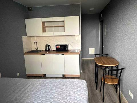 квартира за адресою Приміська вул., 26-А