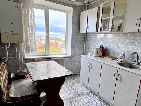 квартира по адресу Студенческий бульв., 18