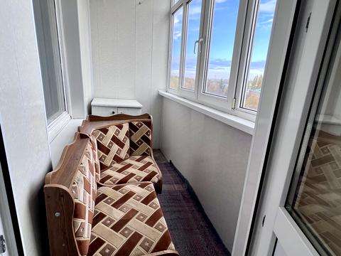 квартира по адресу Студенческий бульв., 18