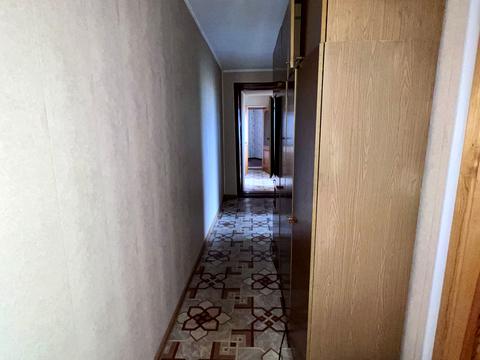 квартира по адресу Студенческий бульв., 18