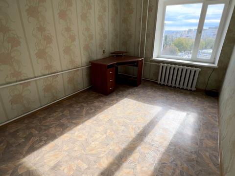 квартира по адресу Студенческий бульв., 18