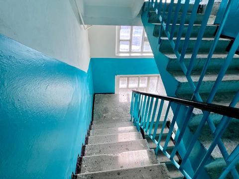 квартира по адресу Студенческий бульв., 18