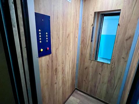 квартира по адресу Студенческий бульв., 18