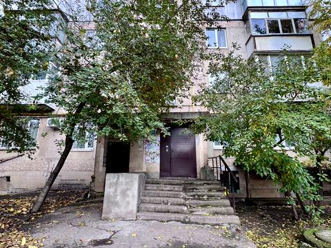 квартира по адресу Студенческий бульв., 18