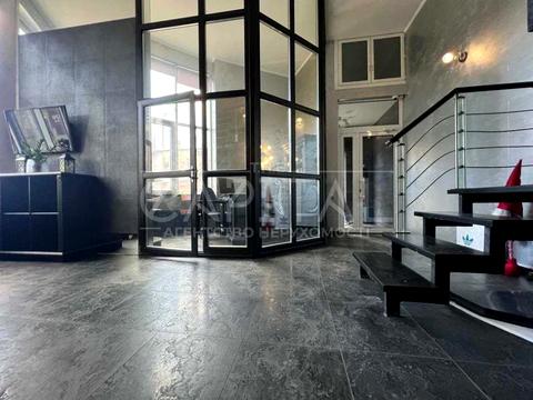 коммерческая по адресу Василия Тютюнника ул. (Анрі Барбюса), 37/1