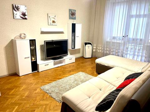 квартира по адресу Гетьмана Дорошенко ул. (Жовтневая), 34