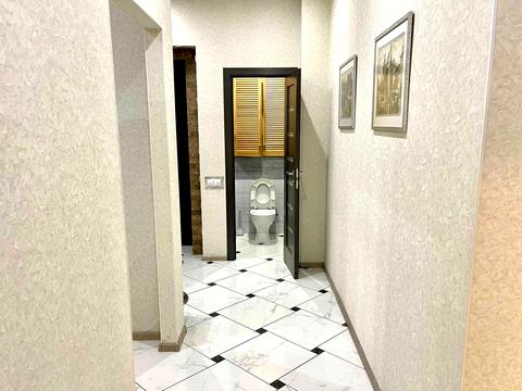 квартира по адресу Гетьмана Дорошенко ул. (Жовтневая), 34