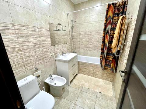 квартира по адресу Гетьмана Дорошенко ул. (Жовтневая), 34