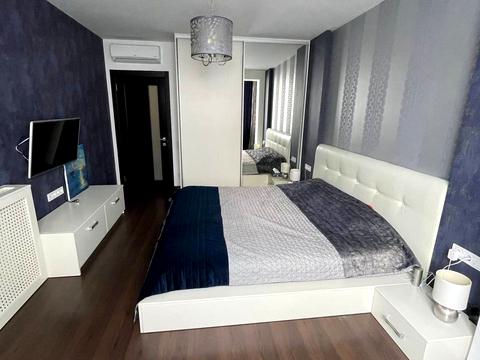 квартира по адресу Карла Мікльоша ул., 13