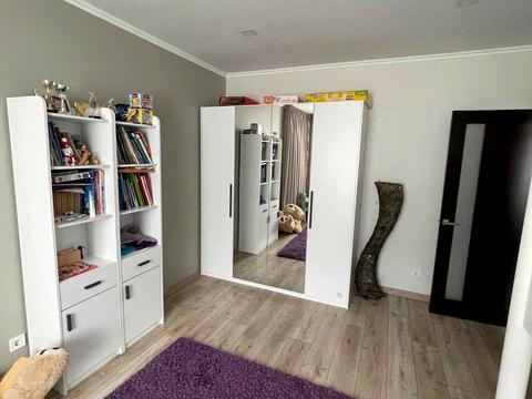 квартира по адресу Карла Мікльоша ул., 13