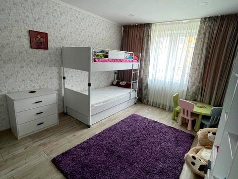 квартира по адресу Карла Мікльоша ул., 13